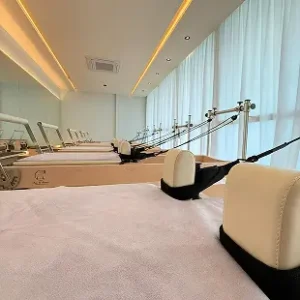Pilates 2